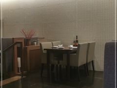 大堂-枣子树素餐厅(铂金城店)