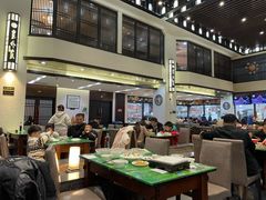 -令氏家外家岐山面(火炬路店)