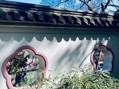 -无锡梅园公园
