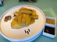 -隆聚时令海鲜(一舟店)