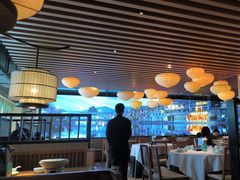 -沅江水·湖南家宴(南村万博长隆商圈店)