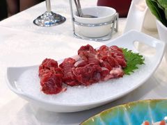 -一品鲜海鲜火锅(海信广场店)