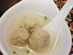 -城南往事·鲁菜济南菜(龙奥万科店)