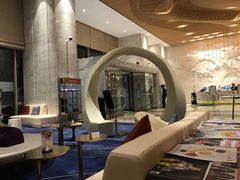 -苏州金鸡湖文博诺富特酒店