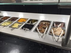 -So Lounge索兰至餐厅(蓝色港湾店)