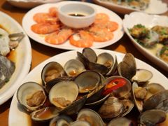 -醉壹号海鲜大排档·老厦门特色菜(厦门美食地标店)