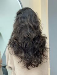 -MS.SALON美发沙龙