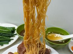 -麦文记面家(佐敦店)