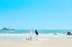 -纪梵希旅拍婚纱摄影(大连总店)
