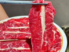 -金龙大四喜牛肉火锅