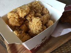 -肯德基(东安路站店)