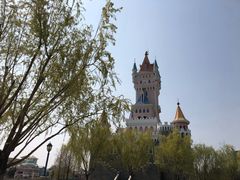 -青岛方特梦幻王国