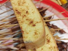 -北丐先生·野馄饨烧烤(雨花万象店)