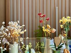 -大鱼·养生·禅洗头疗·按摩SPA