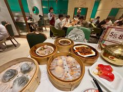 -稻香饭店(龙华天虹店)