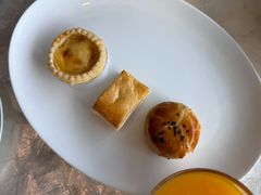 -四季明湖·鲁菜海鲜(明湖店)