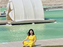 -盐湖景区