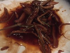 -菩提素素食餐厅(晶郦馆店)