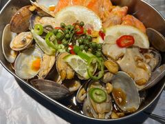 -巴厘龙虾·榜首油焖大虾(音乐学院·沿江酒馆店)