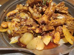 -六月雪干锅(涪城万达广场店)