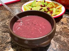 -郑喜旺烧烤(郑州总店)