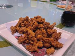 -紫丁香饭店-中餐厅