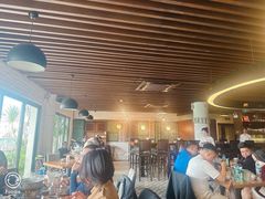 -Cau Go Vietnamese Cuisine