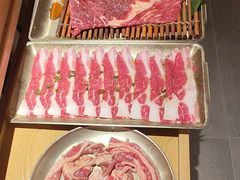 -西塔老太太泥炉烤肉(亚运村店)