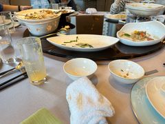 -富力威斯汀酒店-中国元素中餐厅(武昌临江店)