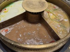 -巴奴毛肚火锅(六天地店)