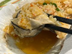 -开海·红岛海鲜虾水饺(石老人店)