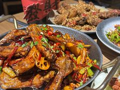 -壹酒贰肉1926·深夜食堂(九纬路店)