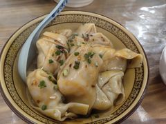 全家福混搭四种口味馄饨-饨顿香馄饨