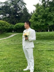 点击看大图 -青禾蒙娜丽莎婚纱摄影(武汉总店)