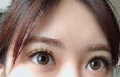 点击看大图 -日本普洛莱茜尔美睫美甲