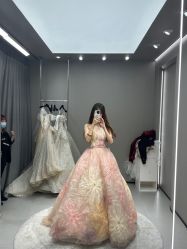 -SATIN COUTURE瑟庭婚纱礼服馆