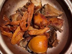 -领事馆19号中餐厅(厦门海景洲际酒店)