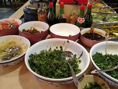 -赵家院子佬火锅(重庆总店)