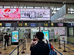 -长沙黄花国际机场-T1航站楼