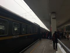 -岳阳站