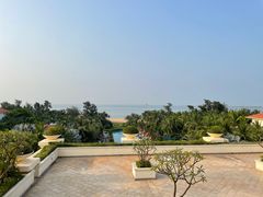 -海口喜来登酒店