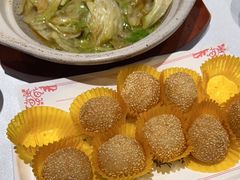 -蠔友汇·海鲜·生蚝烧烤(大东店)