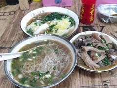 -正宗阳山牛杂(东城店)