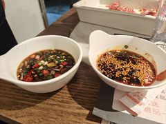 -尚尚仙·酸汤猪手·猪肚鸡火锅(华联万柳购物中心店)