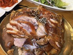 -Myth猪蹄(明洞店)