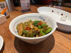-汉小城·老铫子藕汤·乡野湖北菜(江汉路吉庆街店)