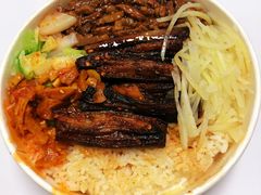 -汤小鲜和范小满·开胃爆炒小碗菜(右安门店)