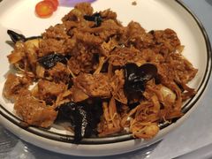 -陆壹捌餐厅(五大道店)