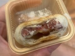 -矮子馅饼(大成路店)