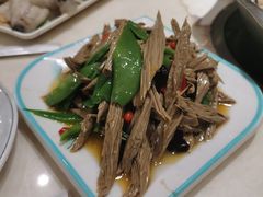 -万和源炝锅城·活鱼现炝(文艺北路店)